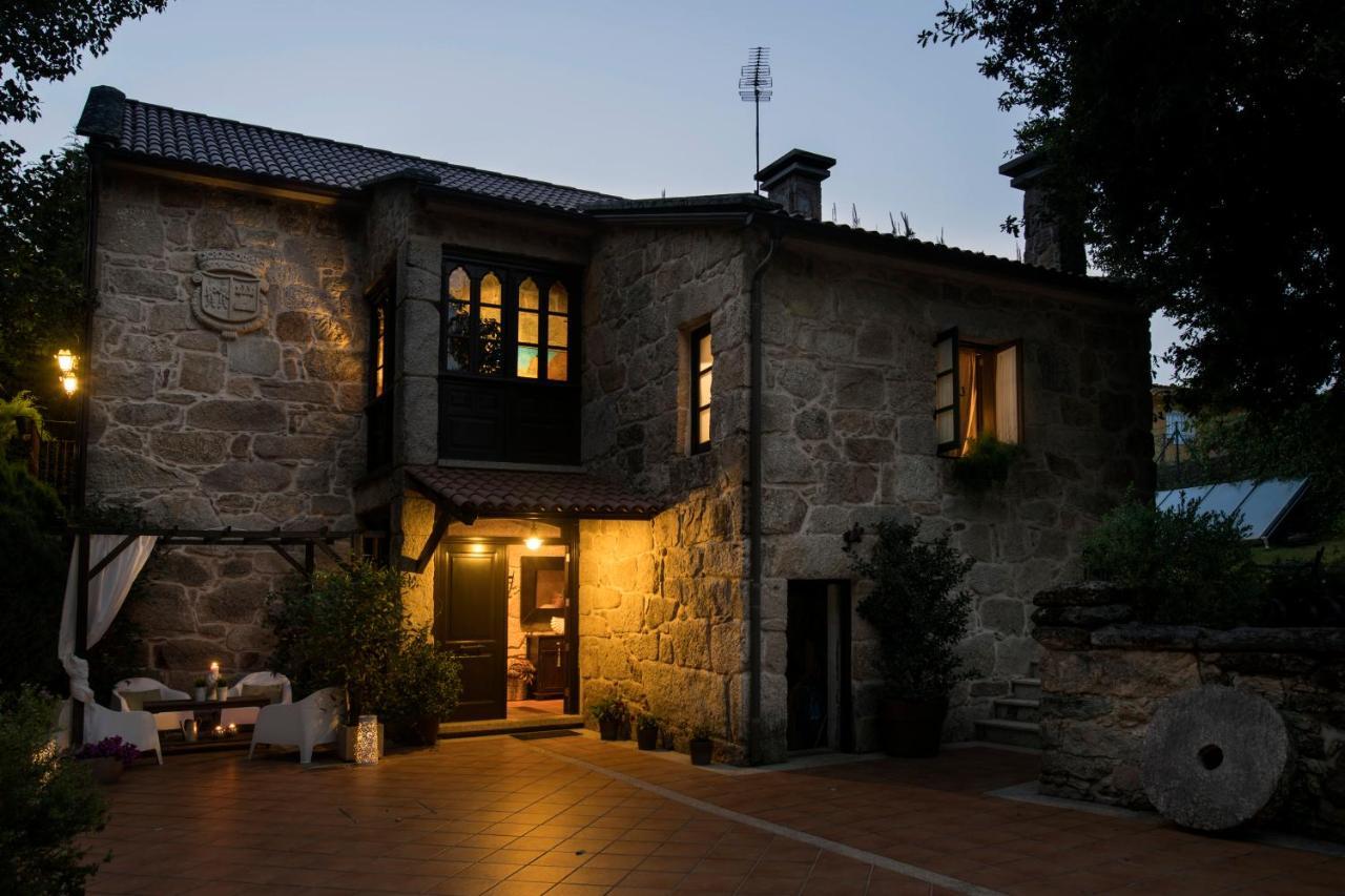 캄바도스 Casa Da Muineira 게스트하우스 외부 사진