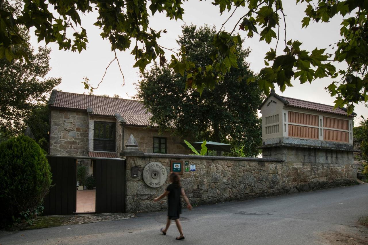 캄바도스 Casa Da Muineira 게스트하우스 외부 사진