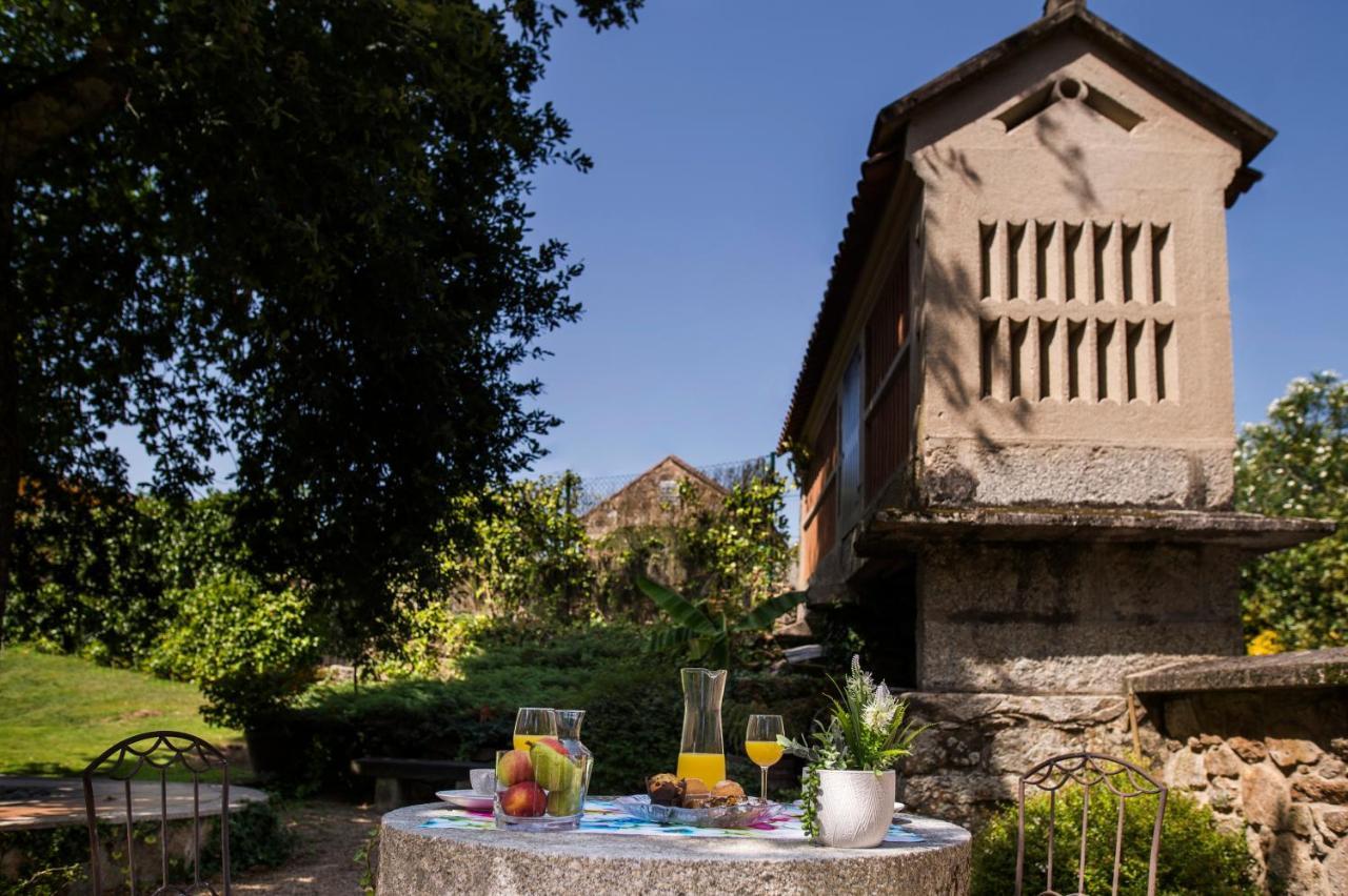 캄바도스 Casa Da Muineira 게스트하우스 외부 사진