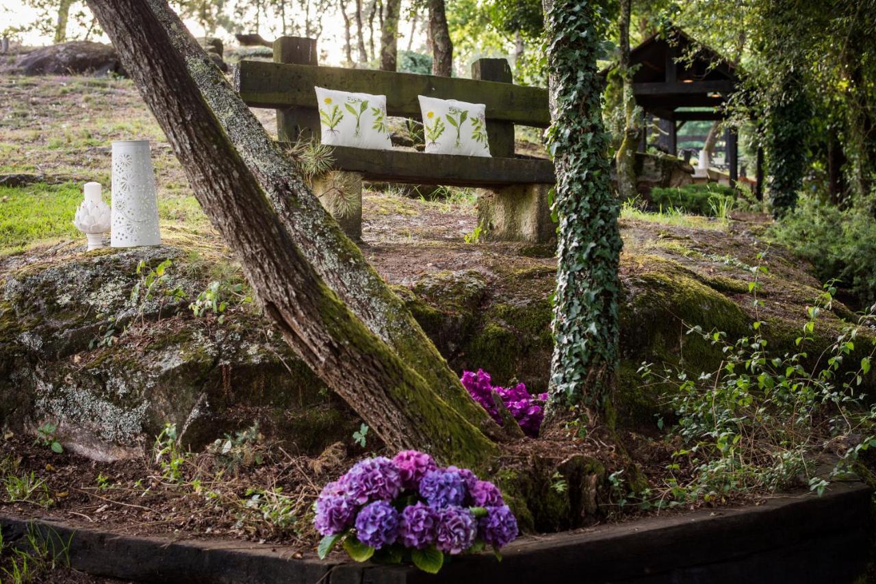 캄바도스 Casa Da Muineira 게스트하우스 외부 사진