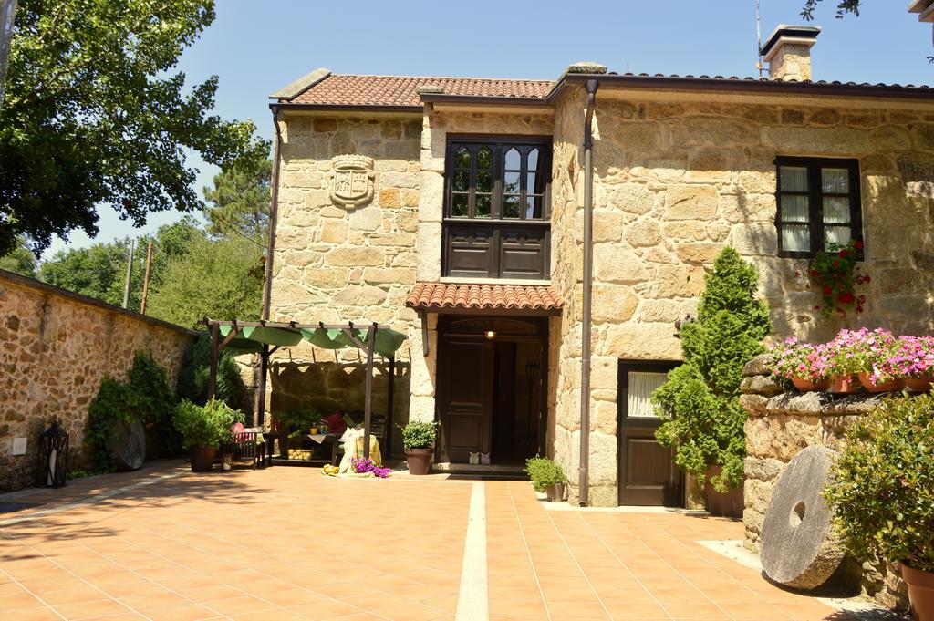 캄바도스 Casa Da Muineira 게스트하우스 외부 사진