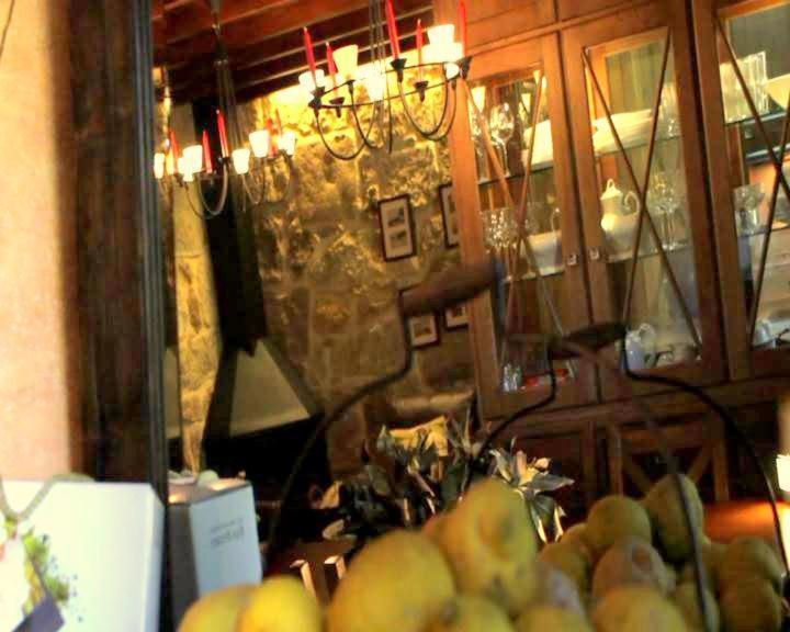 캄바도스 Casa Da Muineira 게스트하우스 외부 사진
